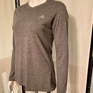 Adidas Ultimate Long Sleeve Tee